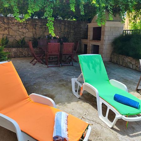 Villa Stanovic Tea Cavtat Εξωτερικό φωτογραφία