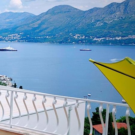 Villa Stanovic Tea Cavtat Εξωτερικό φωτογραφία