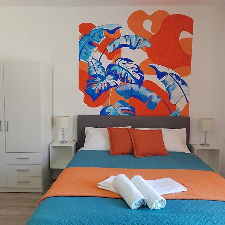 Villa Stanovic Tea Cavtat Εξωτερικό φωτογραφία