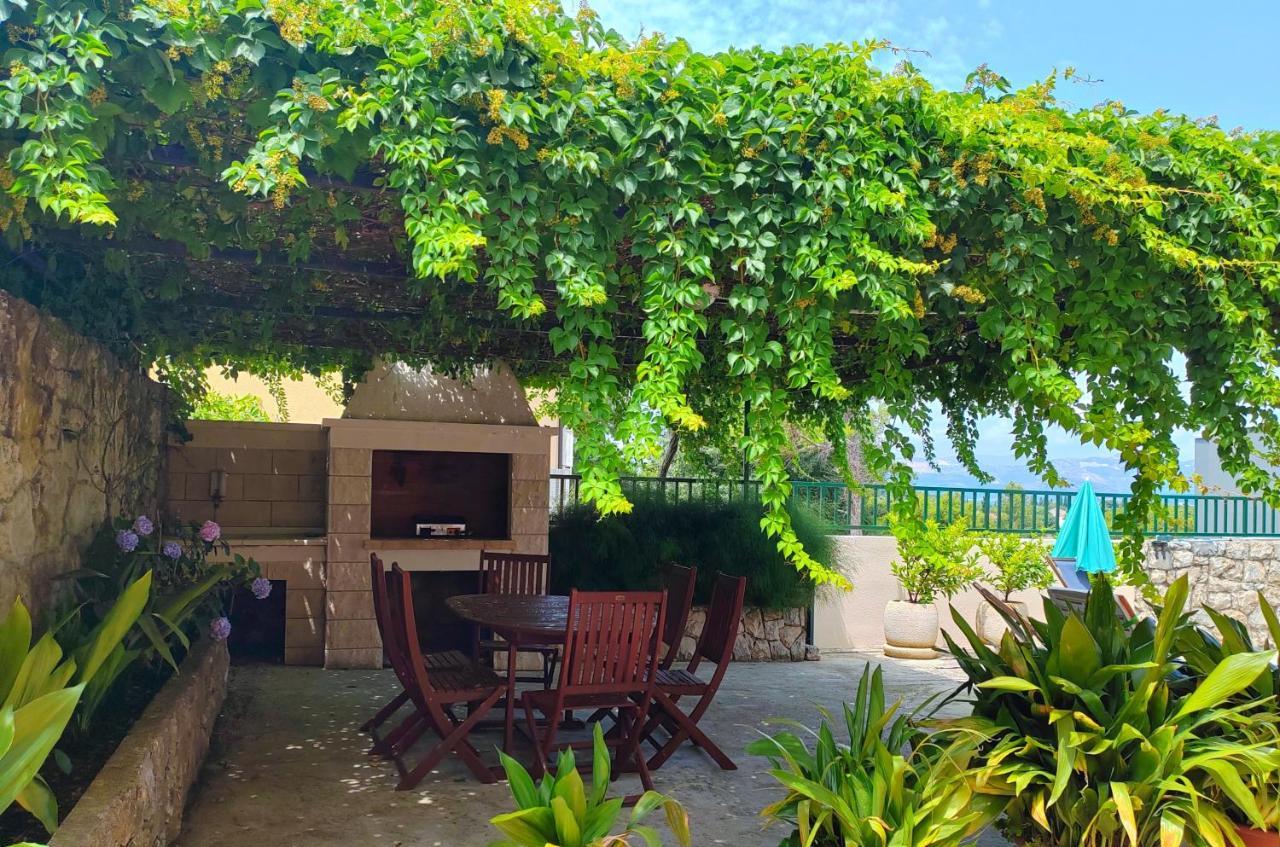 Villa Stanovic Tea Cavtat Εξωτερικό φωτογραφία