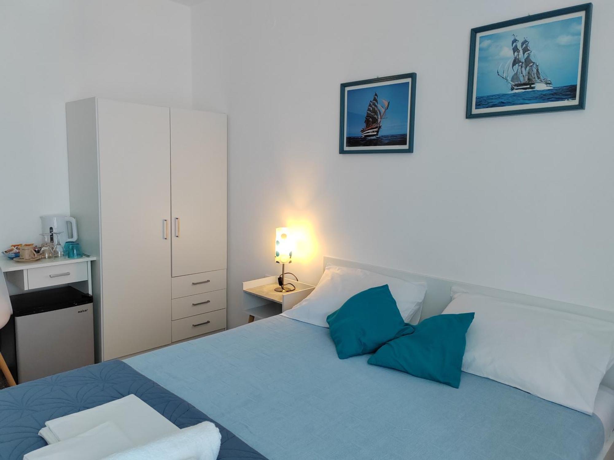 Villa Stanovic Tea Cavtat Δωμάτιο φωτογραφία